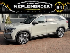 Skoda Kodiaq - 1.5 TSI PHEV Business Edition | Leer Suite | HUD | Matrix | DCC | 20” | Winter 06-2025 20.