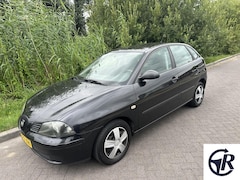 SEAT Ibiza - 1.4-16V Reference Airco 126DKM NAP
