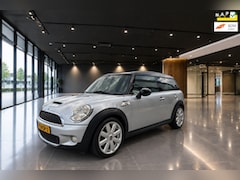 MINI Clubman - 1.6 C S CHILI 2X PANORAMA FULL