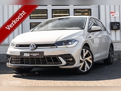 Volkswagen Polo - 1.0 TSI DSG 3X R-Line IQ-Light Virtual Navi