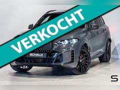 BMW X5 - XDrive50e|M-sportPro|H&K|Trekhaak|Fiscaal aantrekkelijk