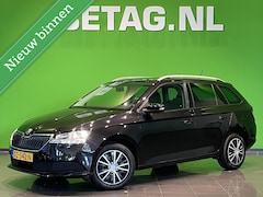 Skoda Fabia Combi - 1.0 Active | Airco | Cruise control |