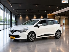 Renault Clio Estate - 1.2-16V COLLECTION BJ016 165.137KM