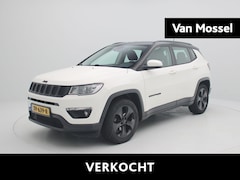 Jeep Compass - 1.4 MultiAir Night Eagle | Camera | Navigatie | Climate control
