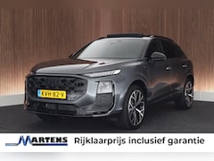Audi Q3 - 1.5 272pk e-hybrid S edition Trekhaak Camera Keyless Panoramadak Stoelverwarming Virtual C