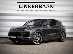 Porsche Cayenne - 3.0 E-Hybrid | Panorama | Bose | Luchtvering | SportDesign | 22 inch |