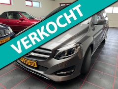 Mercedes-Benz B-klasse - 220 4Matic Ambition