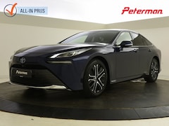 Toyota Mirai - Executive | Leder | JBL | Elektr. stoel verst. |