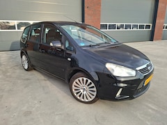Ford C-Max - 1.8-16V Limited Airco/ECC /LMV
