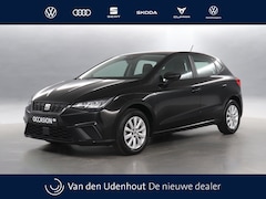 SEAT Ibiza - 1.0 EcoTSI 95pk Style / Apple Carplay / Cruise Control