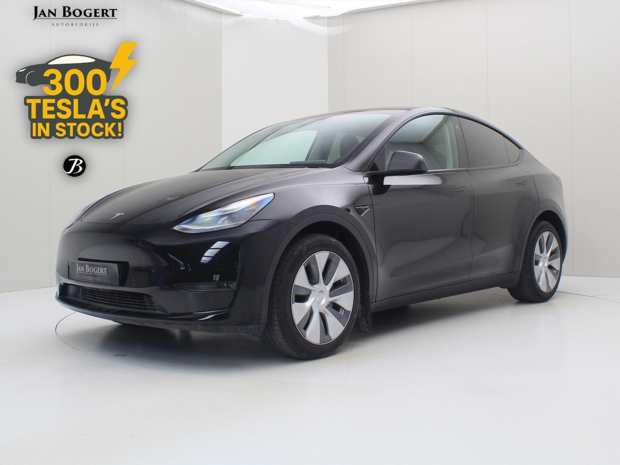 Tesla Model Y - Long Range AWD 75kWh 351pk 94.4% SoH [ AMD RYZEN+AUTOPILOT+19 INCH+PREMIUM AUDIO ] - AutoWereld.nl