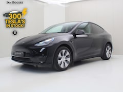Tesla Model Y - Long Range AWD 75kWh 351pk 94.4% SoH [ AMD RYZEN+AUTOPILOT+19 INCH+PREMIUM AUDIO ]