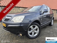 Opel Antara - 2.4-16V Enjoy 4x4 | Nette auto | Nwe D-riem