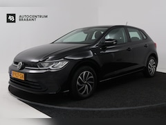 Volkswagen Polo - 1.0 TSI Life Business (CAMERA, STOELVERWARMING, CRUISE ADAPTIEF, PARKEERSENSOREN)