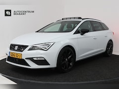 SEAT Leon ST - 1.5 TSI FR Ultimate Edition Black (PANORAMADAK, STOELVERWARMING, TREKHAAK AF, BEATS AUDIO,