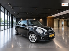 MINI One - 1.6 CHILI BJ012 ( NW-KOPPELING ) TOP