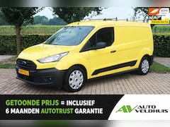 Ford Transit Connect - 1.5 EcoBlue L2 Trend HP