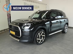 MINI Countryman - 1.5C 170 PK Favoured XL Volle Country Man