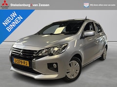 Mitsubishi Space Star - 1.0 Cool+ Airco