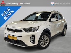Kia Stonic - 1.0 T-GDi MHEV DynamicLine Trekhaak