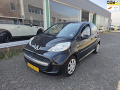Peugeot 107 - 1.0-12V Millesim 200|AIRCO|5-DEURS|CARPLAY OPTIONEEL|