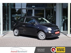 Fiat 500 - 1.0 TwinAir Pop Airco / CV / Audio / Elek-pakket