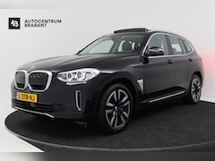 BMW iX3 - Executive 80 kWh (SOH 98%, PANORAMADAK, STOELVERWARMING, ELEKTR STOELEN, CAMERA)