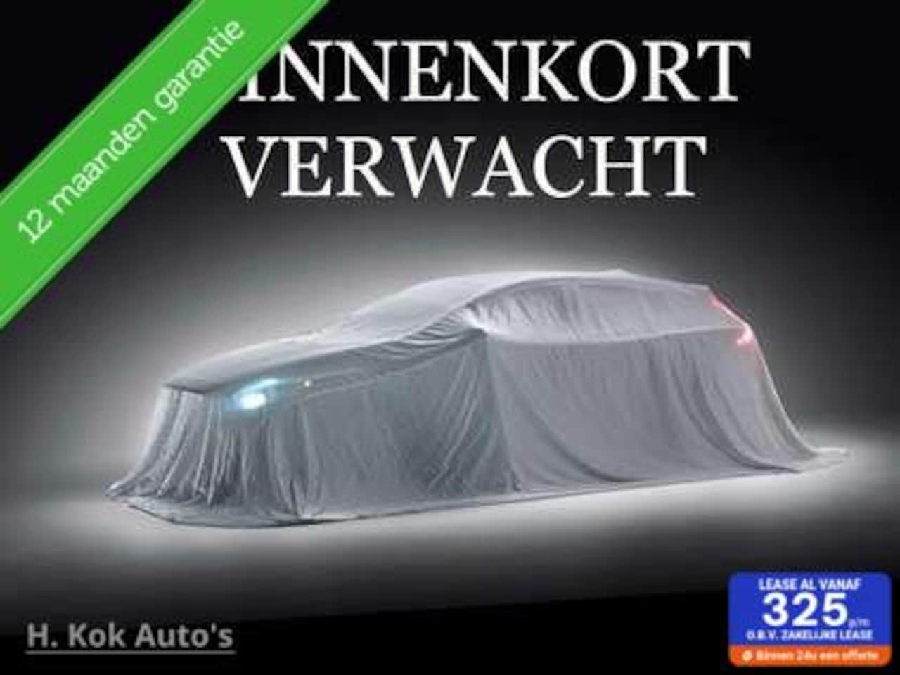 Land Rover Range Rover Evoque - 2.0 D150 AWD SE 2.0 D150 AWD SE - AutoWereld.nl