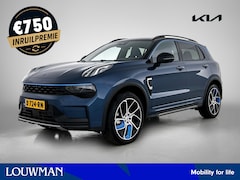 Lynk & Co 01 - 1.5 | Panoramadak | 360 Camera | Apple Carplay/Android Auto | Nederlandse Auto | € 750-inr