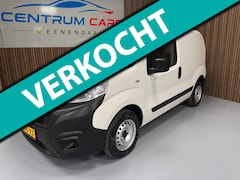 Fiat Fiorino - 1.4 Easy Pro. Nog 4 op voorraad. Nieuwe APK & beurt