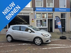 Opel Corsa - 1.4 Favourite