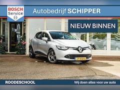 Renault Clio - 0.9 TCe Expression