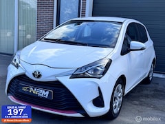 Toyota Yaris - 1.5 VVT-i Active