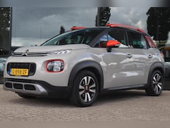 Citroën C3 - AIRCOSS 1.2 PT FEEL | STOELVERW. | CARPLAY | CAMERA | CRUISE | CLIMATE |