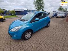 Ford Ka - 1.2 Cool & Sound start/stop