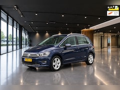 Volkswagen Golf Sportsvan - 1.2 TSI HIGHLINE CLIMA NAVI