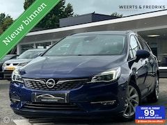 Opel Astra Sports Tourer - 1.2 Edition |NIEUWE DISTRIBUTIE|NAP