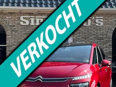 Citroën C4 Picasso - 1.6 Bj 2014 Zeer luxe uitvoering