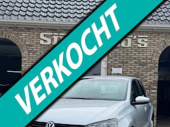 Volkswagen Polo - 1.2 TSI Highline Bj 2017 weinig kilometers