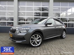 Skoda Kamiq - 1.0 TSI Business Edition