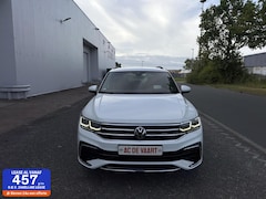 Volkswagen Tiguan - 1.4 TSI eHybrid R-Line Business+ - 245PK
