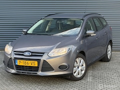 Ford Focus Wagon - 1.0 EcoBoost Trend