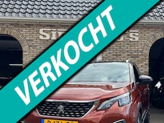 Peugeot 3008 - 1.6 e-THP GT Line Bj 2017 Automaat