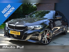 BMW 3-serie - 320e Business Edition Plus M Sport Automaat/Navi/Pdc/Ecc/Achteruitrijcamera/Stoelverwarmin