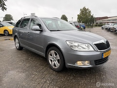 Skoda Octavia Combi - 1.2 TSI Ambition Business Line