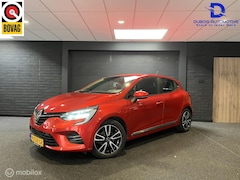 Renault Clio - 1.0 TCe Int.|Carplay|Navi|Camera|Climate|Cruise
