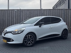 Renault Clio - 0.9 TCe Expression/CRUISE/NAVI/BLUETOOTH/NAP/