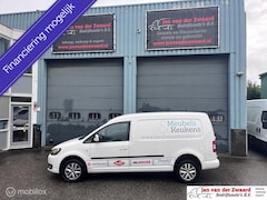 Volkswagen Caddy Maxi - Bestel 1.6 TDI BMT