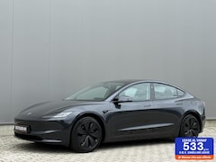 Tesla Model 3 - Standard Range Highland |SOH 94% | nette auto