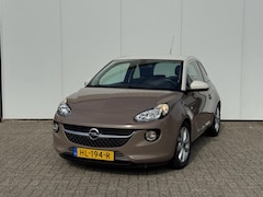 Opel ADAM - 1.0 Turbo|Airco|cruise c.|PAS A|